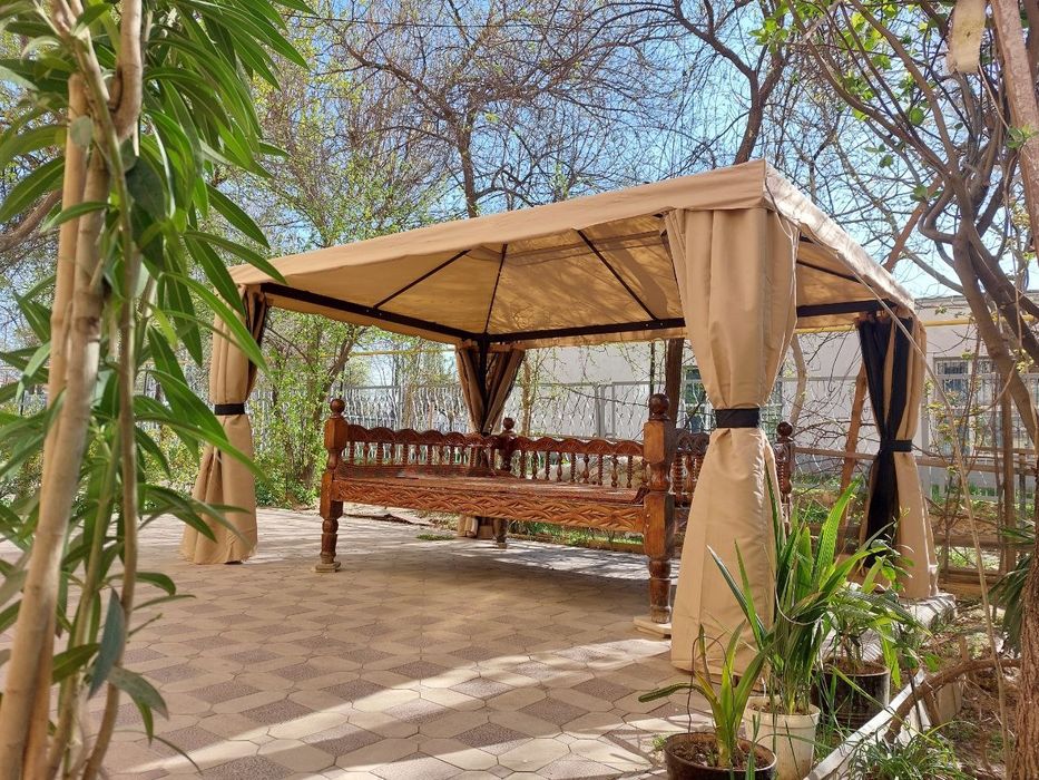 Шатёр навес зонт шекелей ассортимент 3×4 450 4×4 500