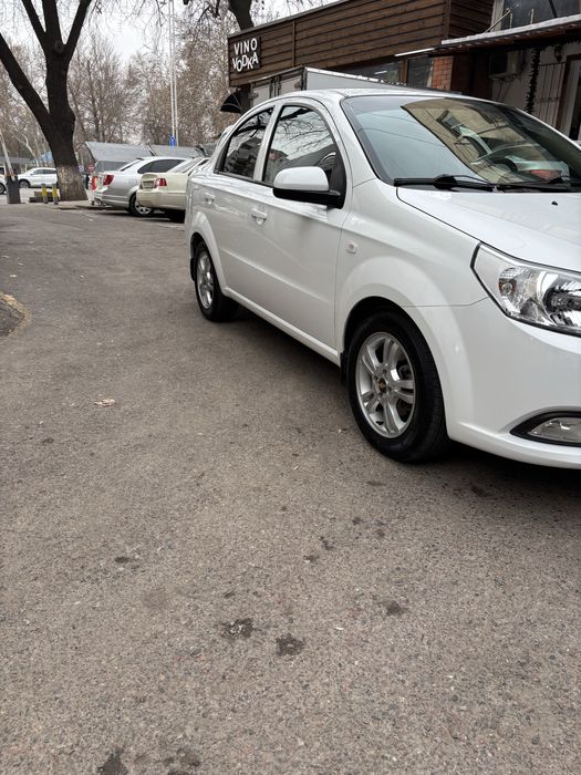 Nasiya Savdo Arenda Nexia 3 At 2017 Yil Tozzaa Gadavoy 25 tali