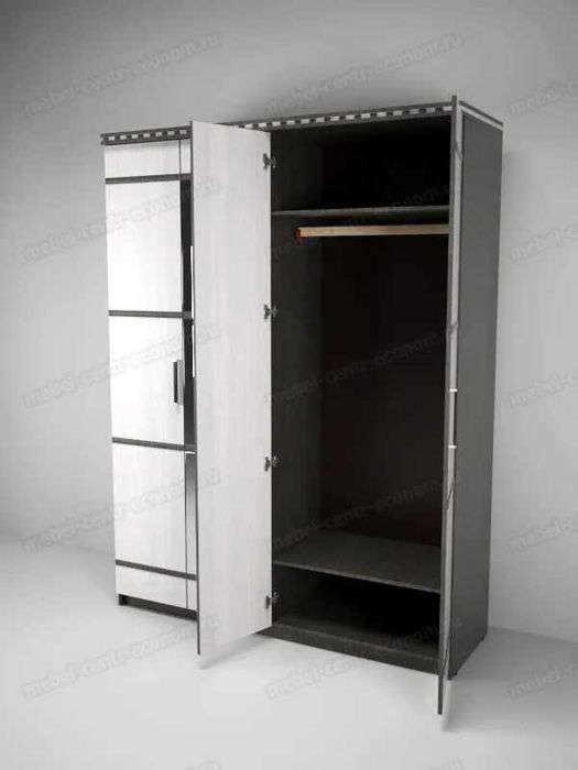 Продам шкаф 4 дверный