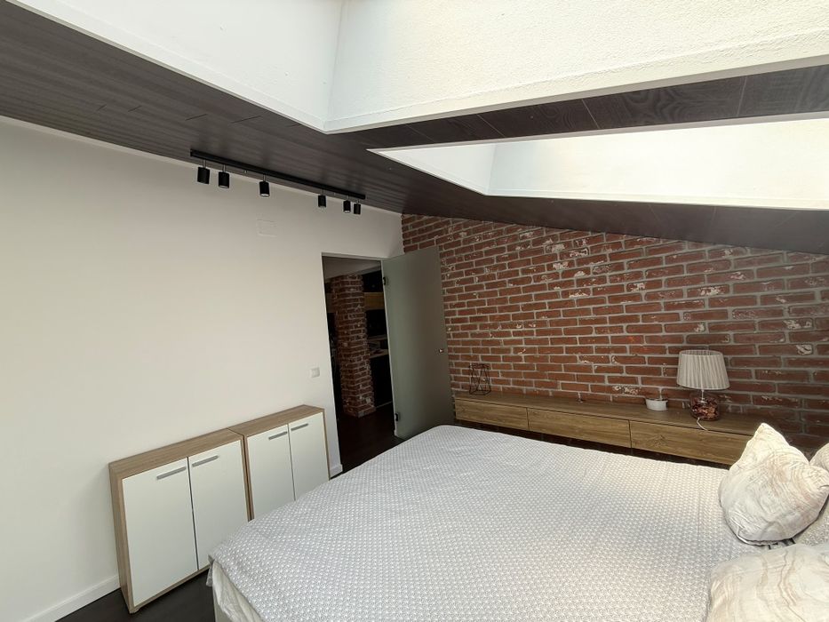Apartament Florilor
