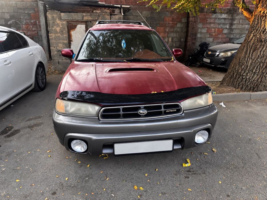 Автомобиль в аренду