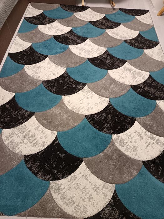 Covor  dreptunghiular 2m/ 3m