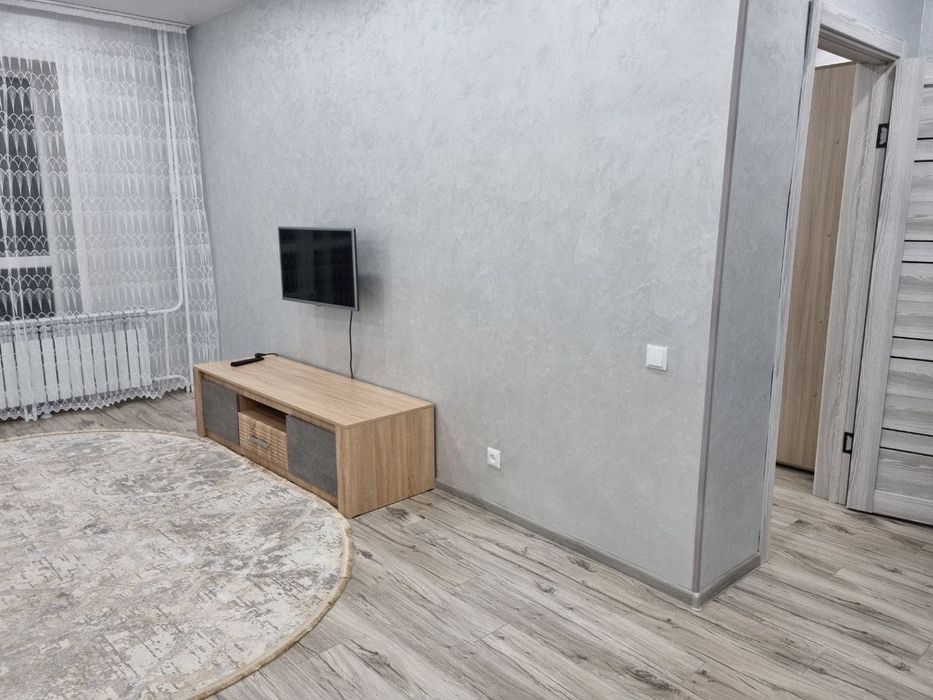 Сдам кВ евро 2шка