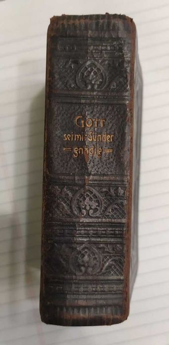 продам книгу старинную 1903 год