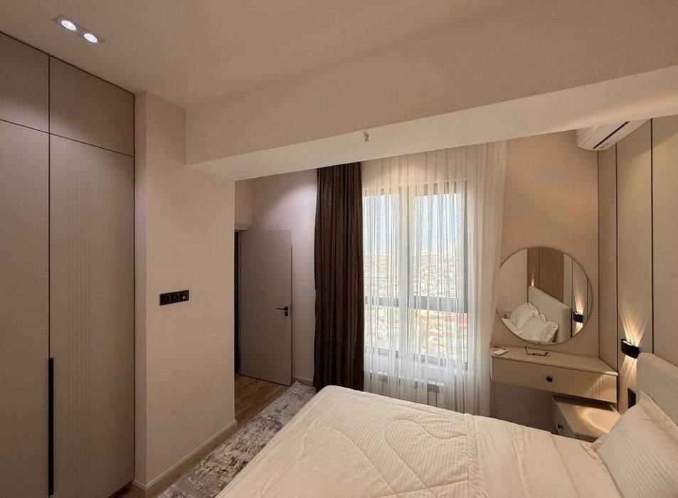 Продается 2/21/24 47м2 в ЖК Modera towers, ул. Шота Руставели