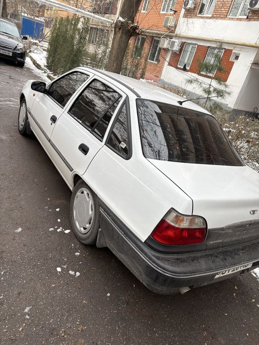 Продается Nexia 1