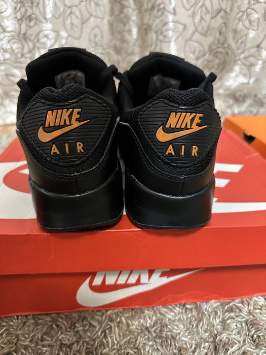 Кроссовки Nike оригинал