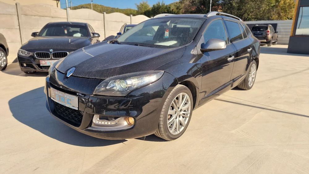 Renault Megane Stare perfecta!