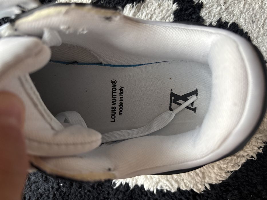 Louis Vuitton Trainer