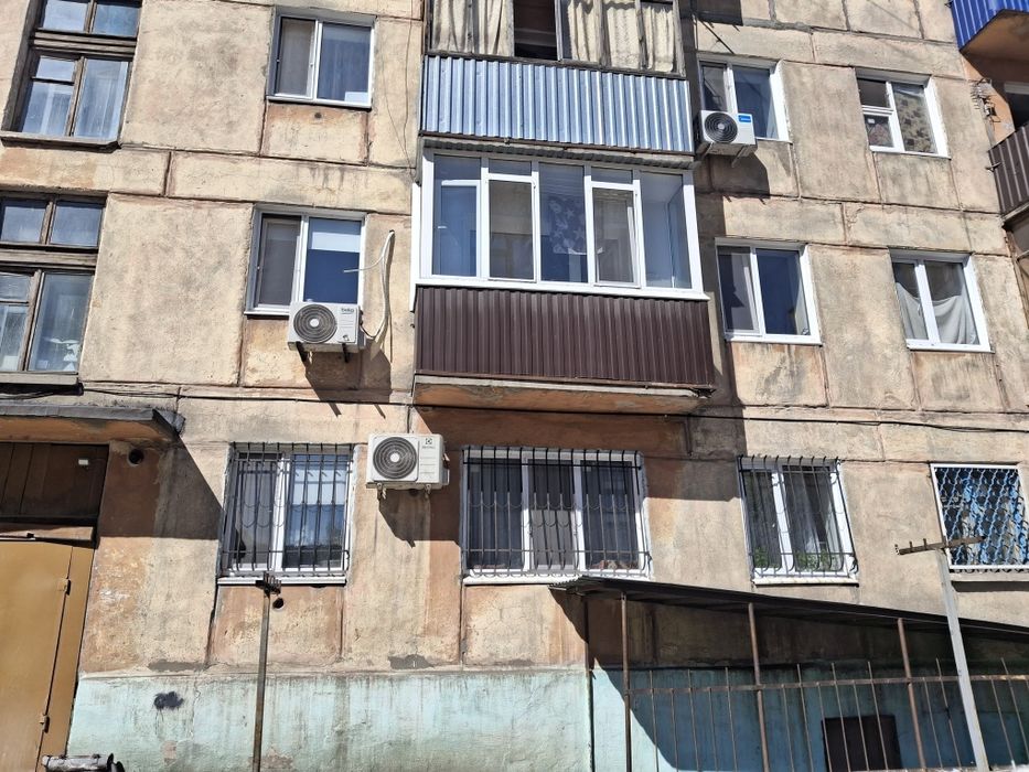 Продам 2х комнатную квартиру.