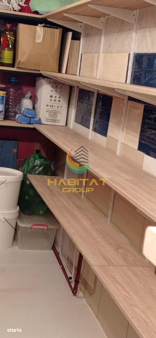 Apartament 2 camere- mobilat si utilat+ boxa si parcare