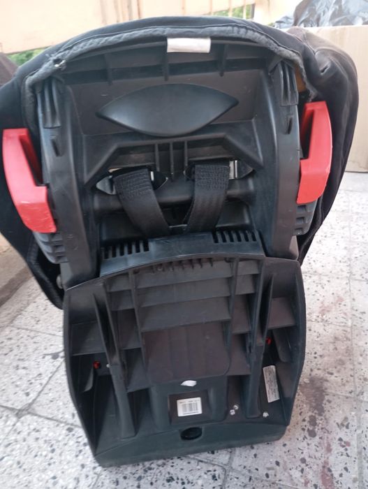 Детски стол за кола Bebe Confort Iseos IsoFix