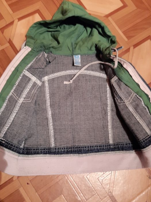 Продам вещи для мальчика до 2 лет