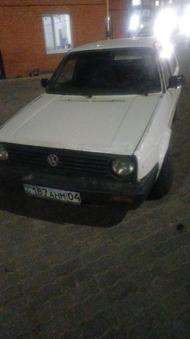 Волспаген голььф2.пррдам