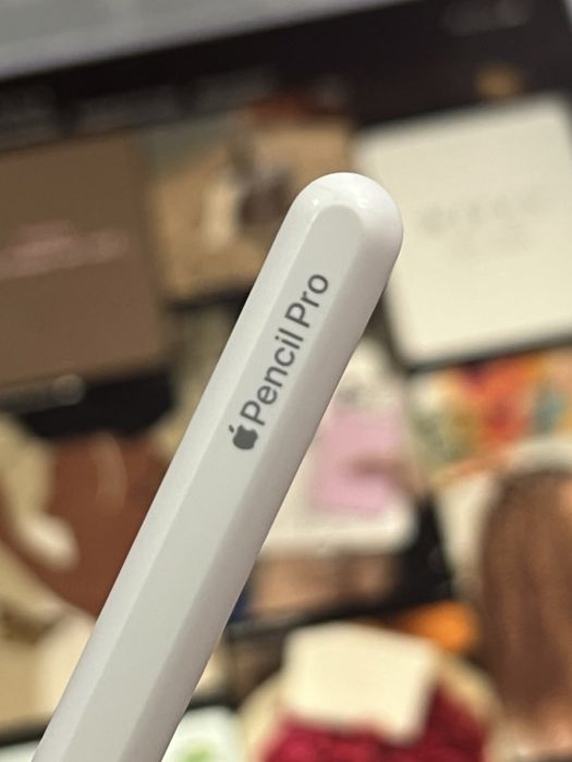 Apple Pencil Pro