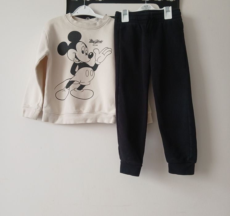 Анцунг h&m 4-5 години