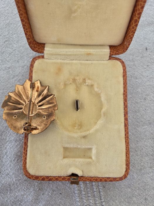 Medalii decoratii romanesti RSR RPR