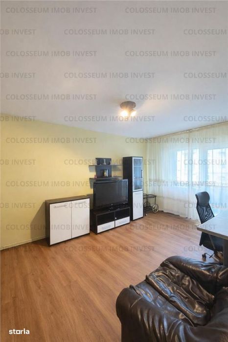 Apartament 3 camere | decomandat | etaj 1- zona Astra-Vulturului