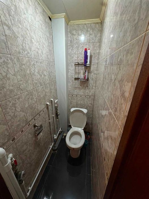 Продам 2-х к.кв. на 8 микрорайоне
