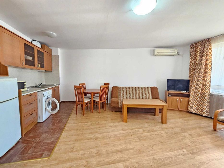 Продава се Двустаен апартамент в с. Равда, Област Бургас - 78 кв.м за 1206 €/кв.м - Снимка #4