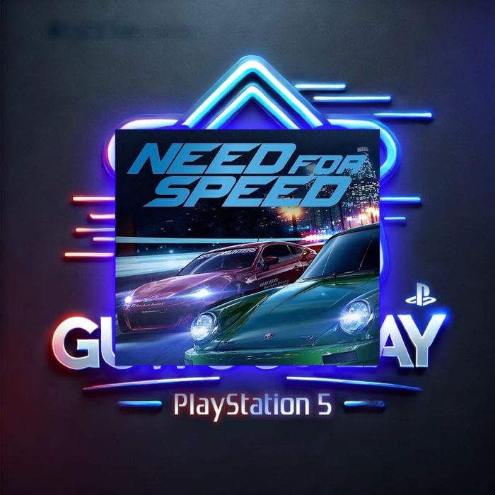 Playstation 5 аренда