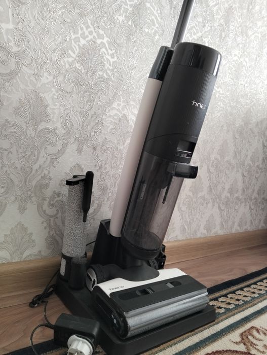 Продам моющий пылесос