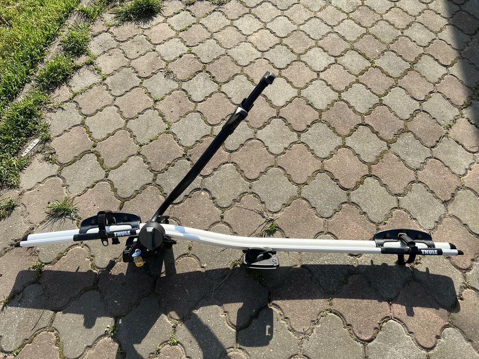 Suport bicicleta Thule