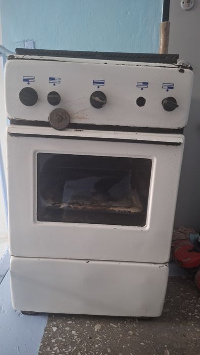Продаётся газ плита