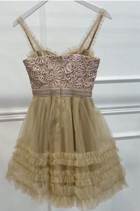 Рокля Alessa, размер XS в отлично състояние