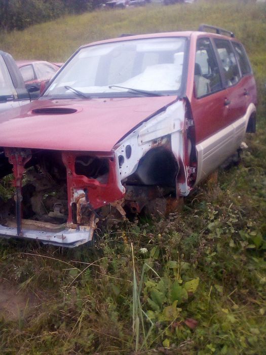 Piese  l200, pajero, P. Sport, galloper, terrano, navara, patrol,Front