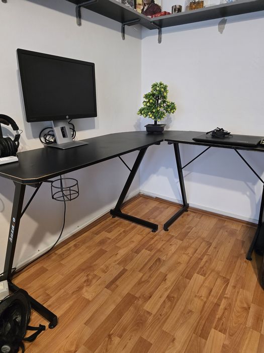 Monitor Hp ,tv HP
