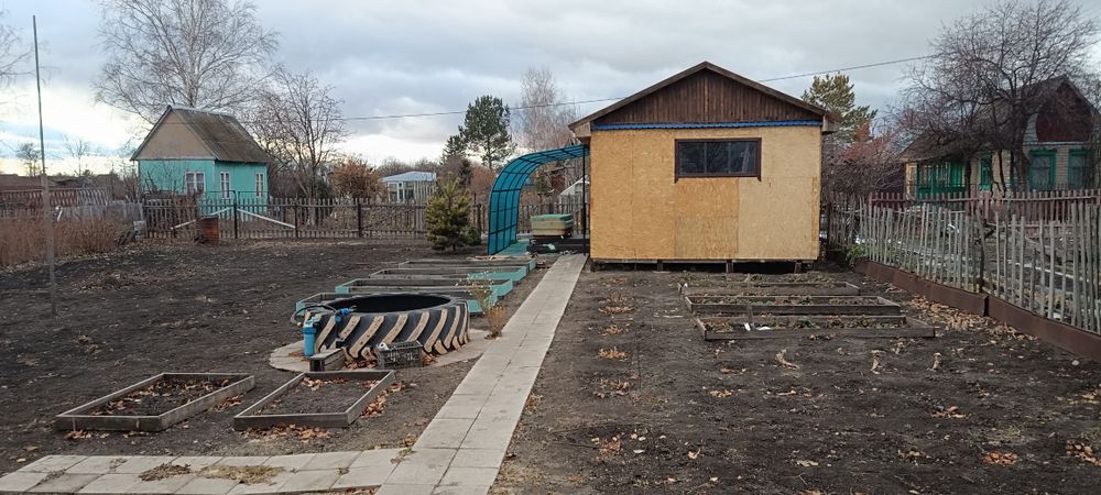 Продам дачу в сообществе Ромашка