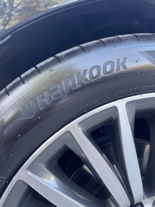 Диск 19  киа хюндай тойота