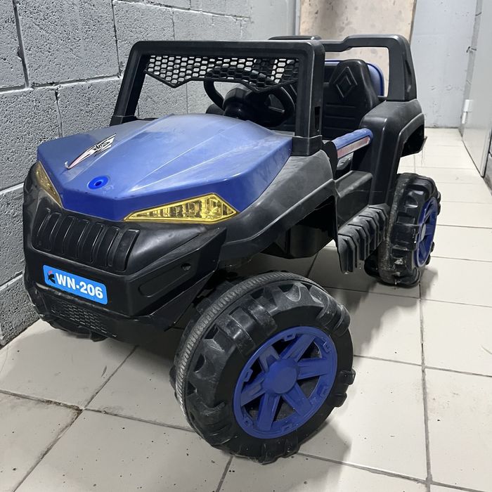 Игрушка машина детский