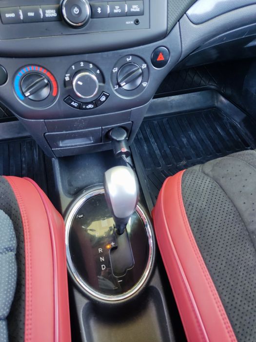 Ravan Nexia R3 2022 г