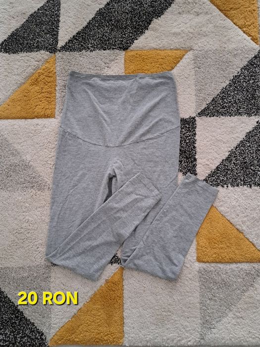 Blugi, colanti, fusta gravide