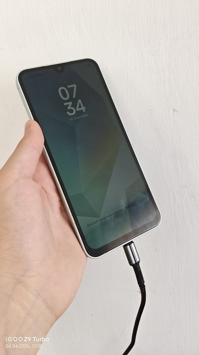Samsung a16, 128gb