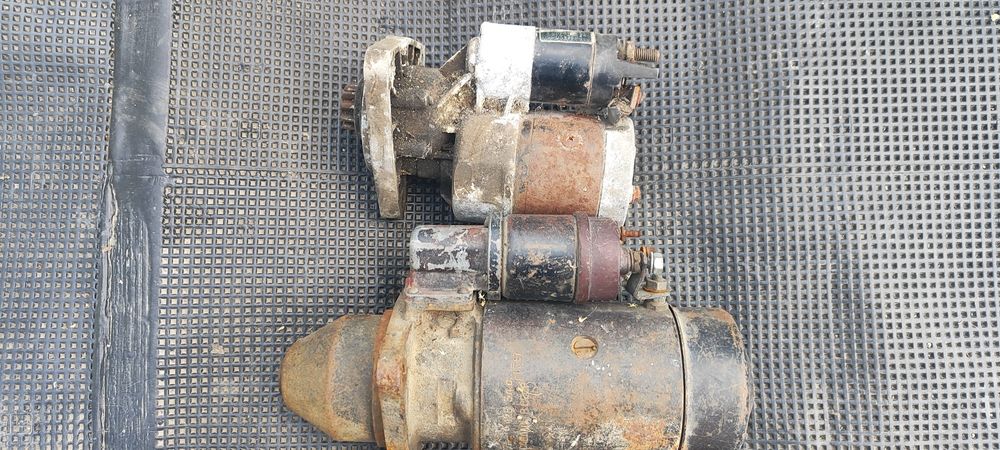 Продам стартер МТЗ 2 шт