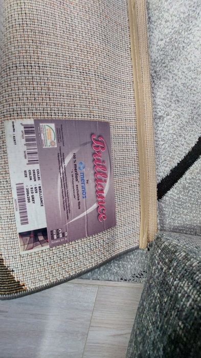 Covor Merinos 200x290 ca nou