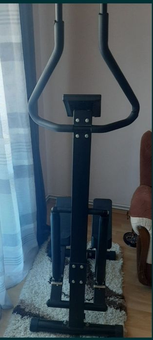 Bicicleta electrica