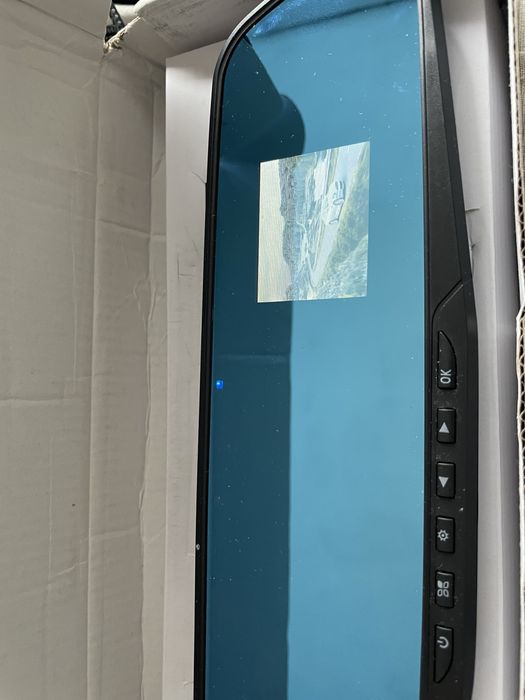 Car camera за автомобил НОВА 12-24 V