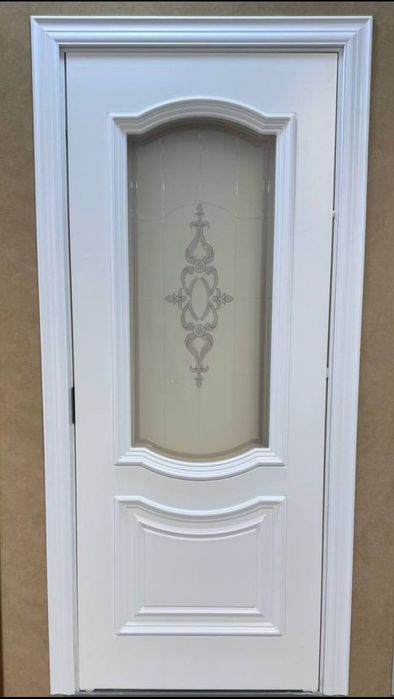 Темир Ешиклар va Mdf Eshiklar двери