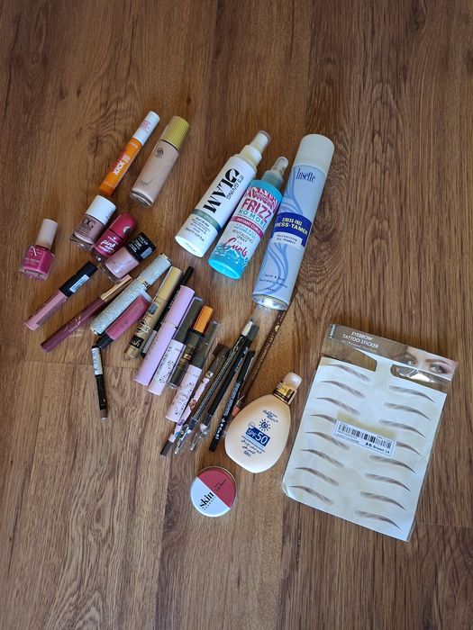 Cosmetice  Cosmetice