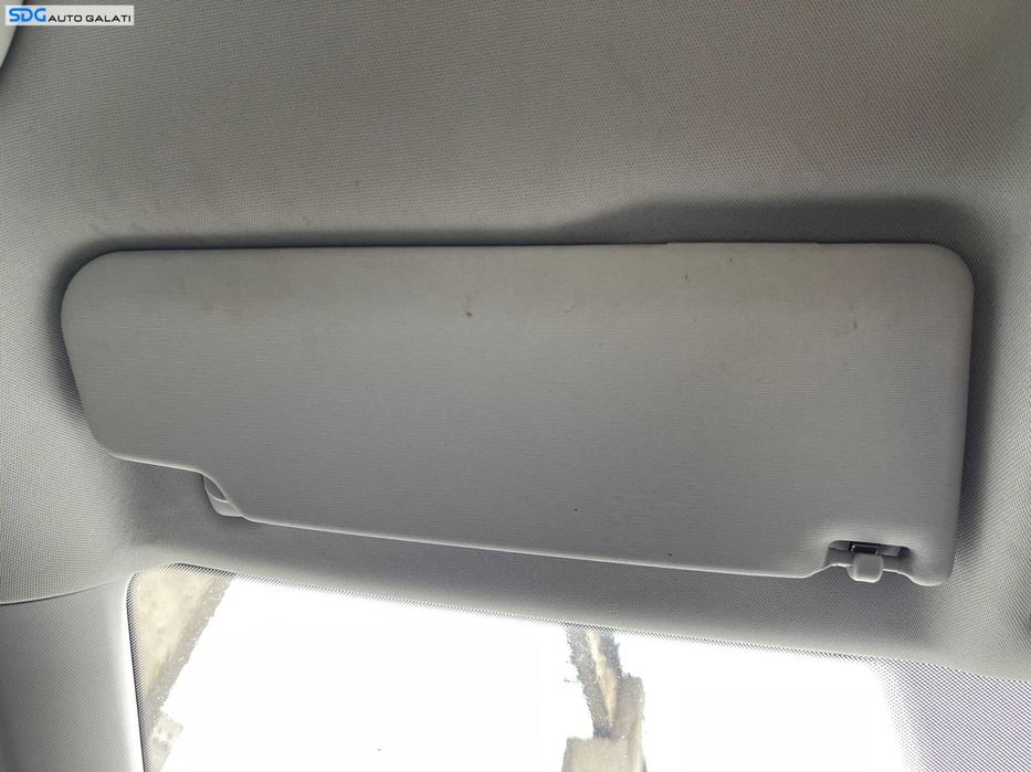 Parasolar Stanga Sofer Volkswagen Polo 6R 2009 - 2017