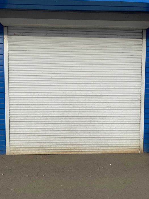 Рольставни автоматические