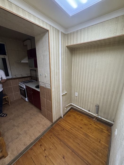 Аренда Кара камыш 1/3 p4 комнатная