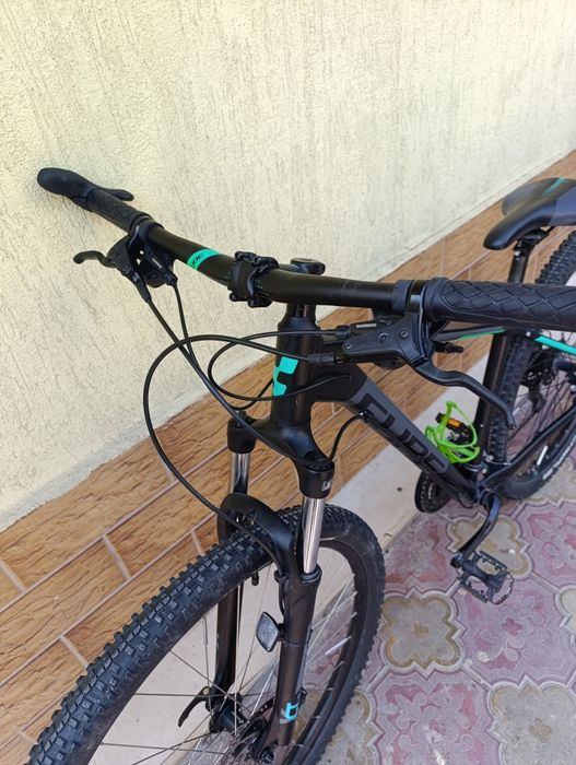 Cube Aim Pro 29 цола
