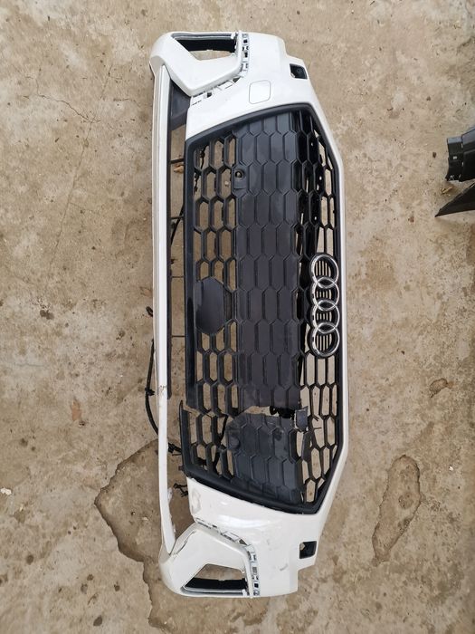 Audi A3 8Y 2023 предна броня