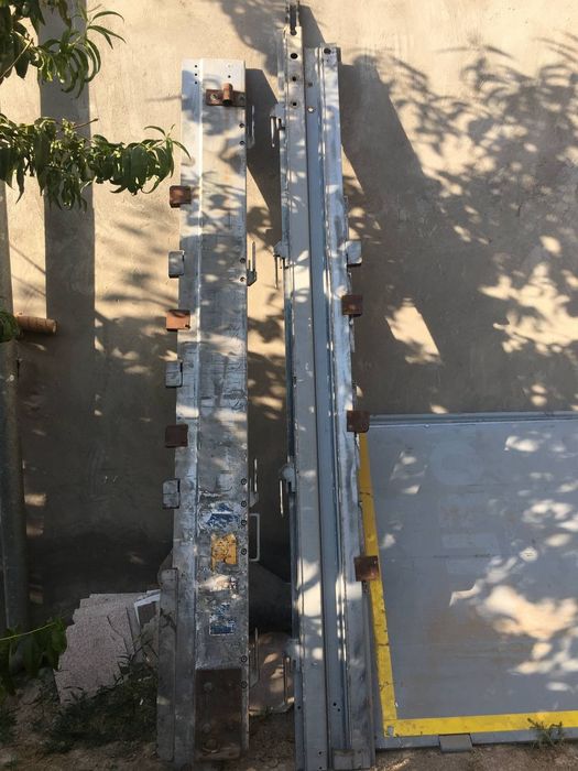 Darvoza KOGEL Prisep