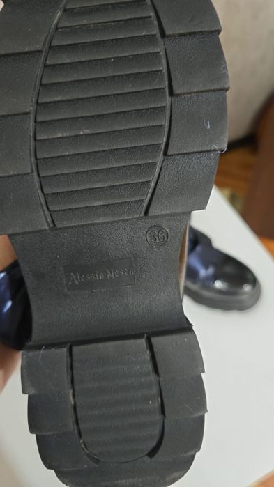 Детский сапог 36 размер